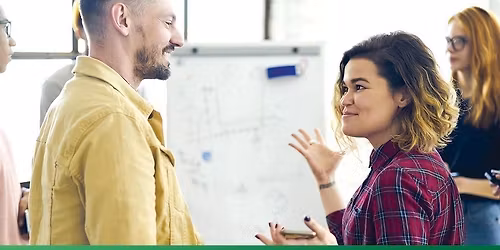 Mental Health First Aid (Standard 12hr- over 2 days)