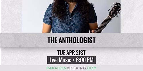 Live Music at Solita - Taco Tuesday