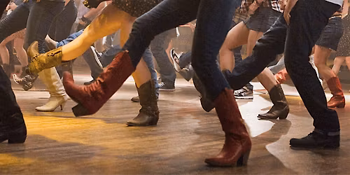 Line Dancing