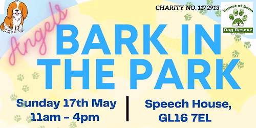 Bark in the Park