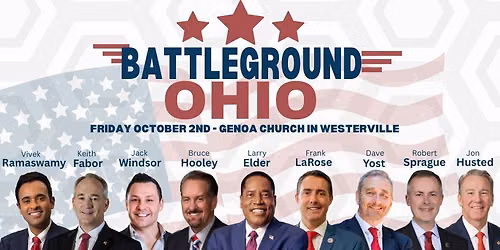 BATTLEGROUND OHIO