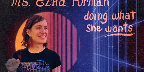 Ezra Furman at Evanston SPACE