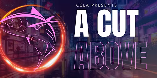 A Cut Above | The Ultimate Bluefin Experience