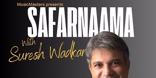 Safarnaama by Suresh Wadkar