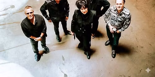 Two Bands at Once! Devotion and Bands Don't Cry \u2014 Vino Bella