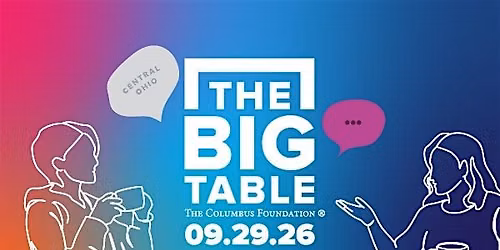 The Big Table: Small Business, Big Community