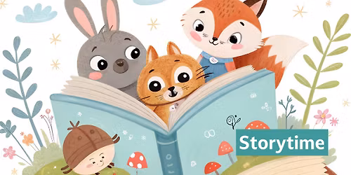 Storytime
