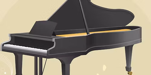 Faculty Concert Series: Rob Haskins and Laurel Sheehan, piano