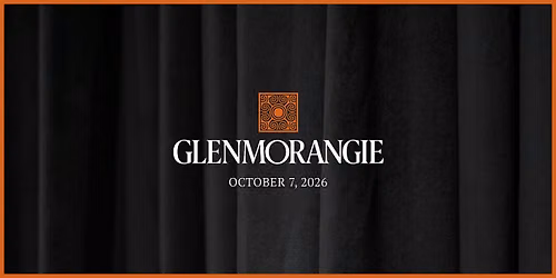 Glenmorangie Scotch Whisky Tasting