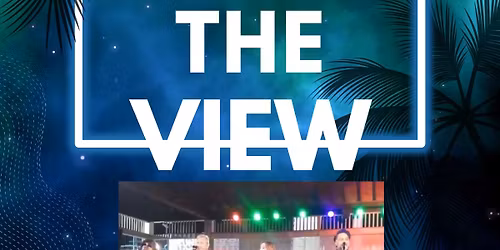 Groove Infusion at The View