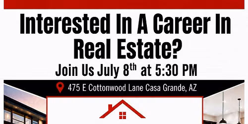Keller Williams Legacy One Realty Career Night