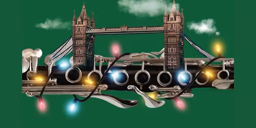 Neujahrskonzert mit dem Kyiv Symphony Orchestra