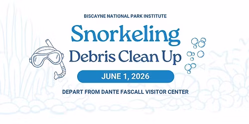 Join Our World Ocean Celebration with a Snorkeling Debris Clean Up