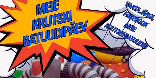 BATUUDIP\u00c4EV KOHILA SPORDIKESKUSES