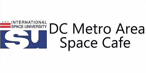 ISU Space Caf\u00e9: Arianespace's Aaron Lewis & Amazon Leo's Rebecca Cervoni