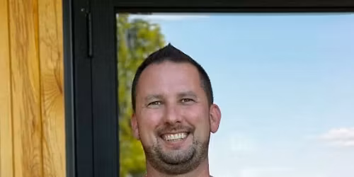 Chef's 'Wheel of Parmigiano Pasta Dinner' with 'The Chef's House' Justin Paruszkiewicz