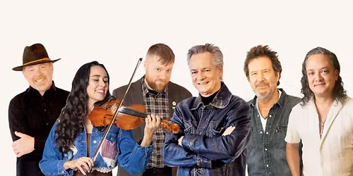 The Elders: The spirits and the sea listening party