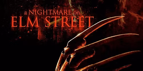 10\/30 - A Nightmare on Elm Street (1984)