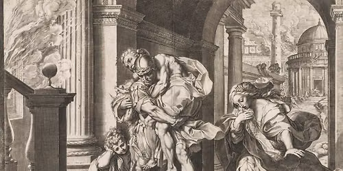 American Trojan with Dr Max Nikias