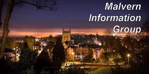 Community Christmas Day