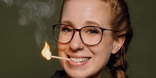 Sara Brandhuber live in Bad Griesbach