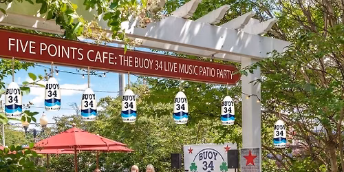 FIve Points CAFE