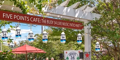 FIve Points CAFE