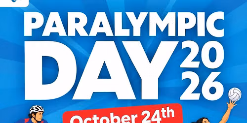 Paralympic Day 2026