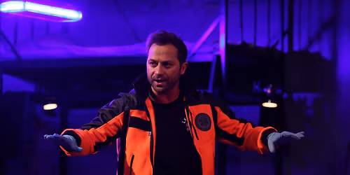 Gliwickie Spotkania Teatralne - POGO