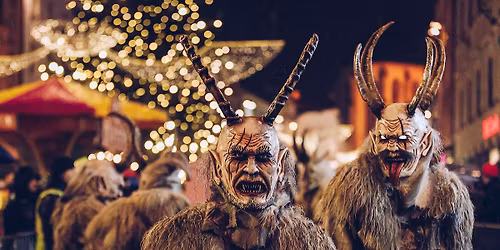 Villacher Krampuslauf