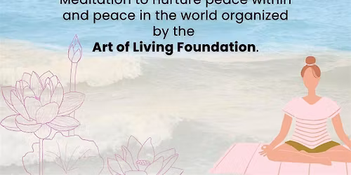 Meditation for Peace