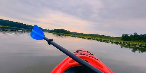 Realtor Kayak & Networking \u2013 Aquia Harbour Adventure!