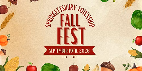 Fall Fest Featuring the Enchanted Fairy Festival