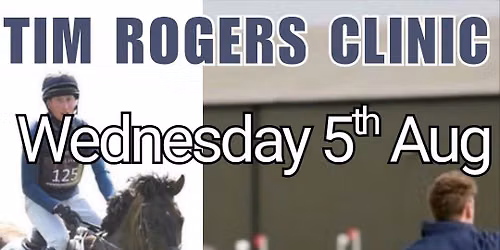 Tim Rogers Clinic