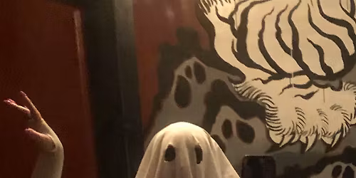 Beyond The Veil- New Orleans' only Haunted Variety Show