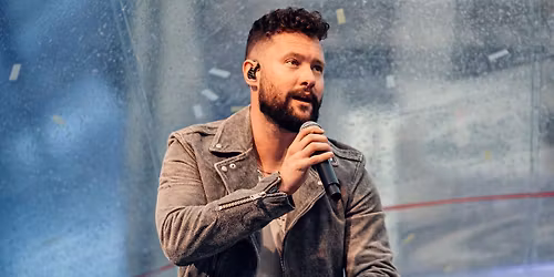 Calum Scott Tickets 