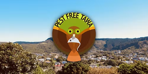 Pest Free Tawa - New World Stall