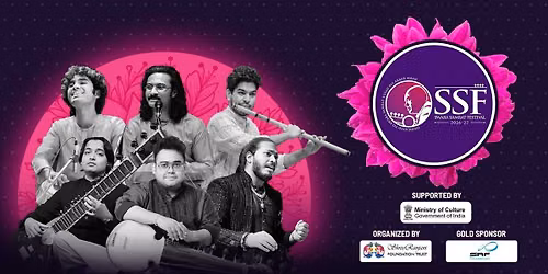 SSF Delhi
