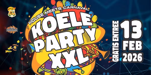 Koel(e) Party XXL