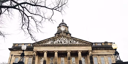 Lancaster Careers Fair