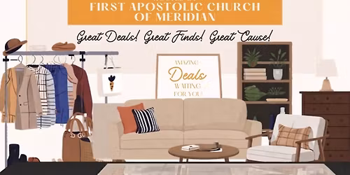 Big Furniture Yard Sale and Fish Fry!!!!