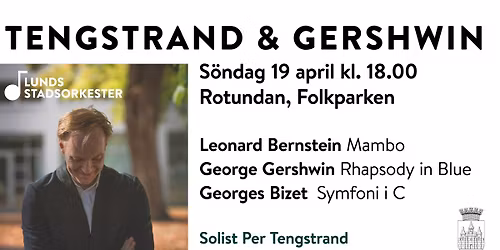 Tengstrand & Gershwin