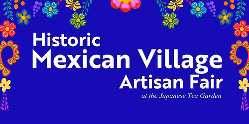 Art in the Parks: Artisan Fair
