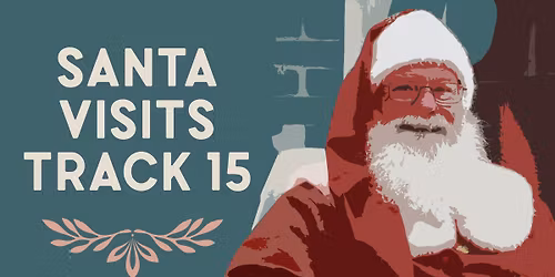 Santa Claus is Coming to Town! 