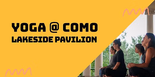 Yoga @ Como