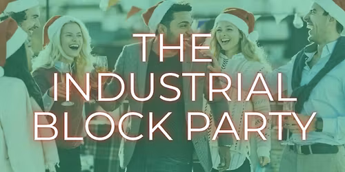 Christmas Block Party