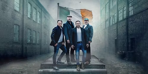 The High Kings - Belfast