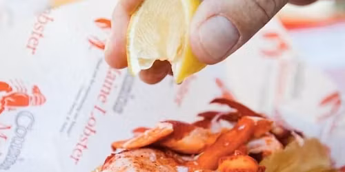 Cousins Maine Lobster in Portland: Oakshire Beer Hall (Memorial Day)
