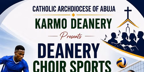 Karmo deanery sport festival 