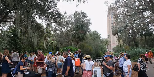 Fall Wine Walk: Corks & Crowns